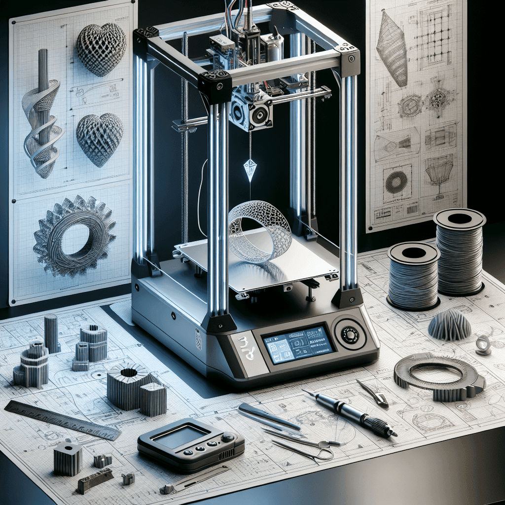 3D Printer E-Steps Calibration