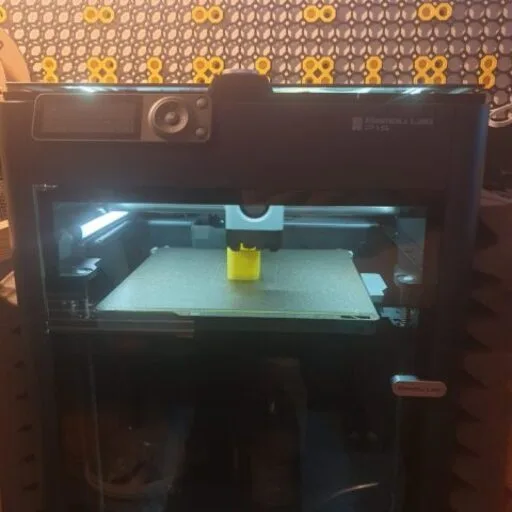Welcome to 3d printing help!