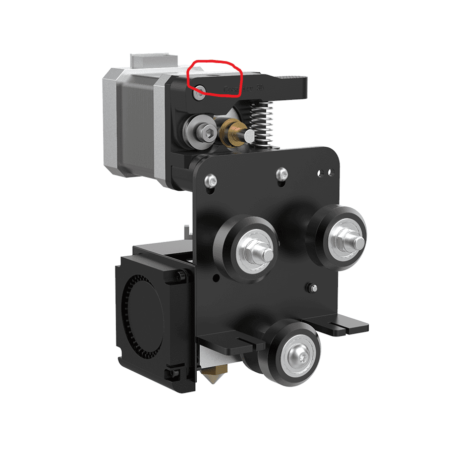 Calibrate your extruder 2 ender 3 direct drive