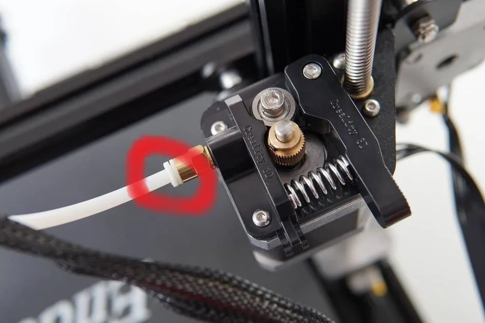 Calibrate your extruder