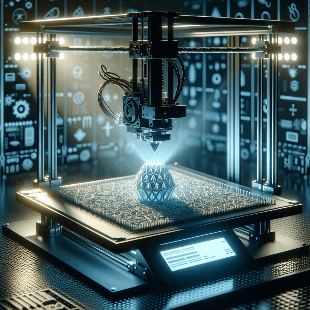 How the Right Print Surface Can Revolutionize Your 3D Printing Workflow