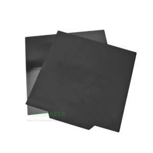 Creality CR-10 S4 S5 3D printer Upgrade flexible magnet Build Surface Plate Heated Bed parts 300/400/500mm