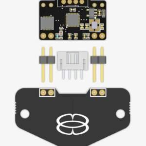 Not Weld IDM scanner Leveling sensor with Cable Only compatible with klipper For DIY Voron,VZ ,Ratrig ,Annex 3D printer