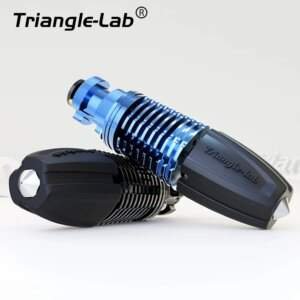 RS Rapido hotend trianglelab Printing flow up to 75mm³/s for DDB extruder  Ender3 V2 CR10 V3 115W like dragon hotend 3D printer