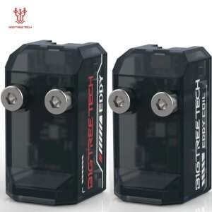 BIGTREETECH Eddy Auto Leveling Sensor For Klipper Voron 2.4 Stealthburner Trident VZbot VZ Printhead CNC Voron Tap H2 Extruder