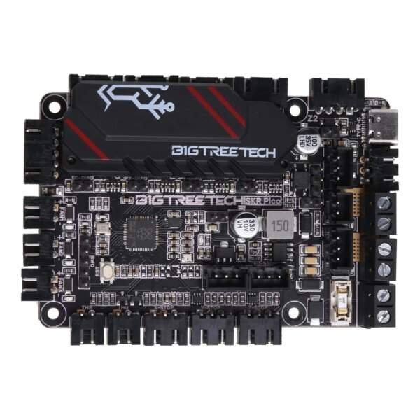 SKR PICO V1.0 3D Printer Motherboard Voron 0 for Raspberry Pi Control Board Mainboard DIY