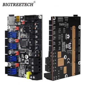 BIGTREETECH SKR MINI E3 V2.0 32Bit Motherboard Onboard TMC2209UART Upgrade For TFT35 E3 V3.0 Ender3V2 CR10 Voron V0.1 3D Printer