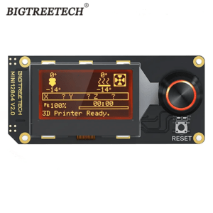 BIGTREETECH MINI 12864 V2.0 LCD Display Screen For Octopus Pro SKR V1.4 Turbo SKR MINI E3 V3.0 MEGA2560 Chip Motherboard VORON