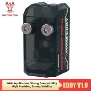 BIGTREETECH Eddy Auto Leveling Sensor High-Speed For Voron 2.4 Stealthburner Trident VZbot  Printhead Klipper BLTouch 3D Touch