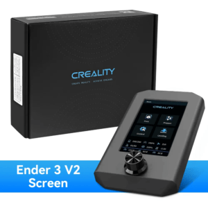 Creality Original 3D Printer Ender-3 V2 Screen Kit 4.3 Inch Display Screen UI Interface for Ender 3 V2 3D Printer Parts